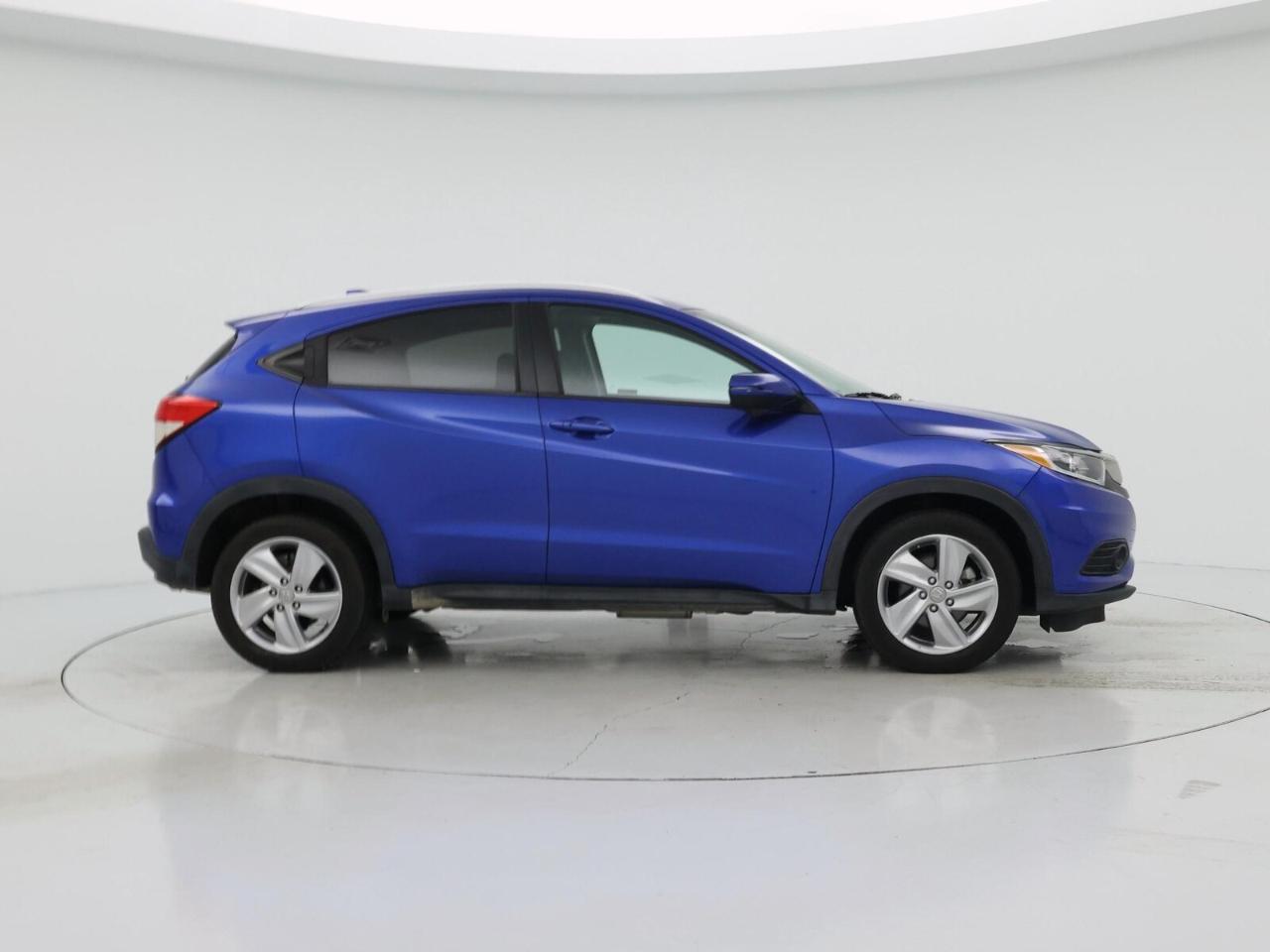 Honda HR-V Sport 2WD CVT 2019