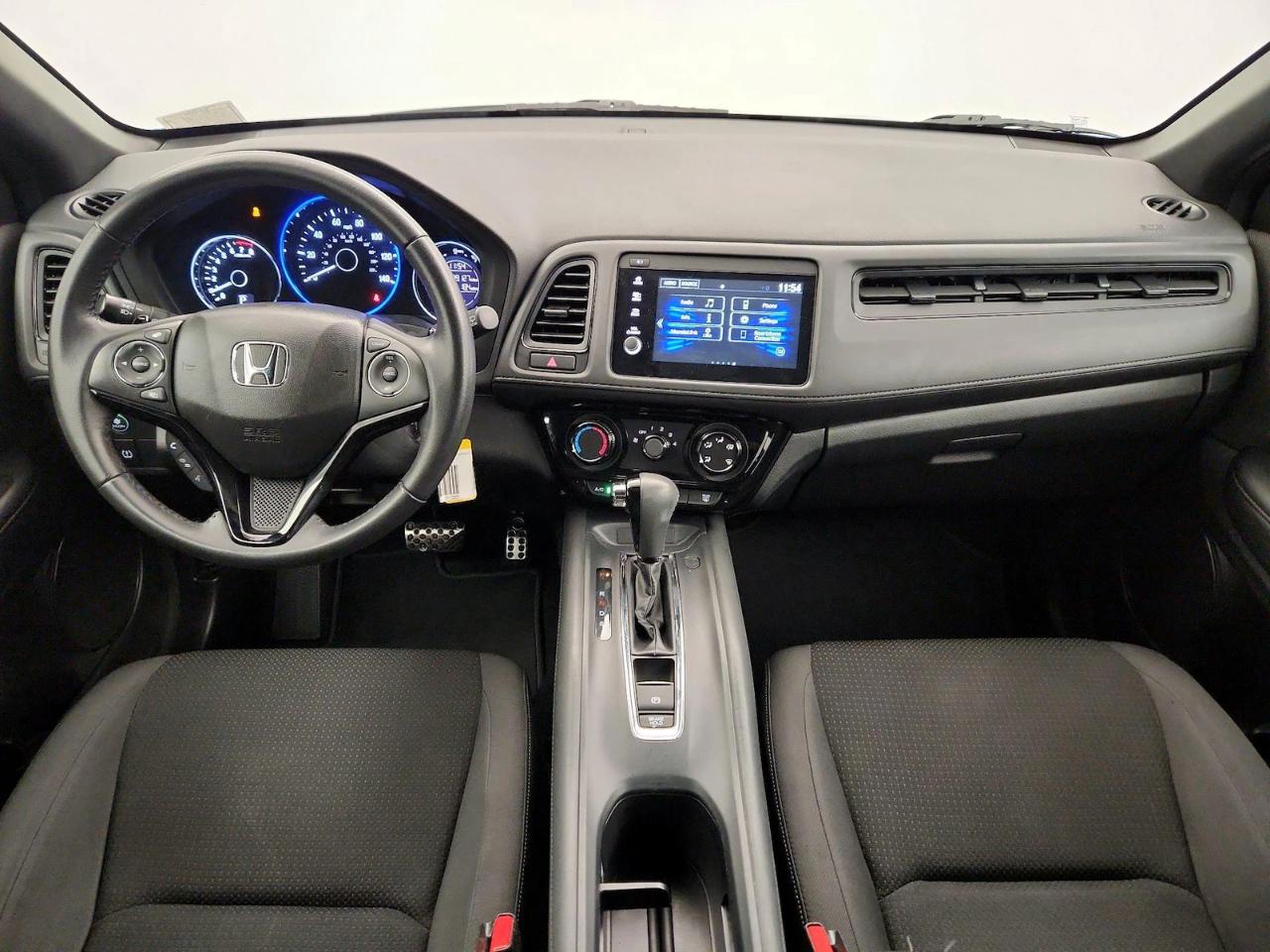 Honda HR-V Sport 2WD CVT 2019