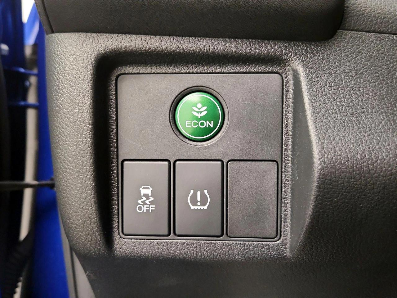Honda HR-V Sport 2WD CVT 2019