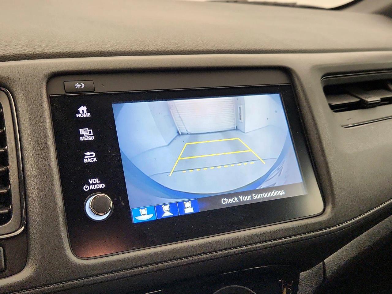 Honda HR-V Sport 2WD CVT 2019