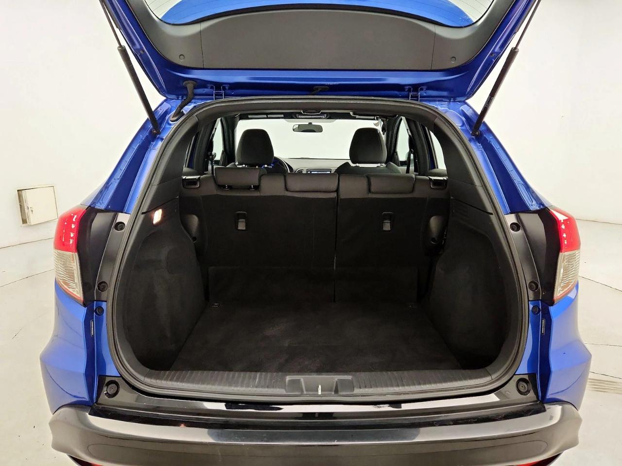Honda HR-V Sport 2WD CVT 2019