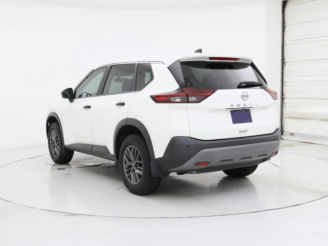Nissan Rogue FWD S 2023