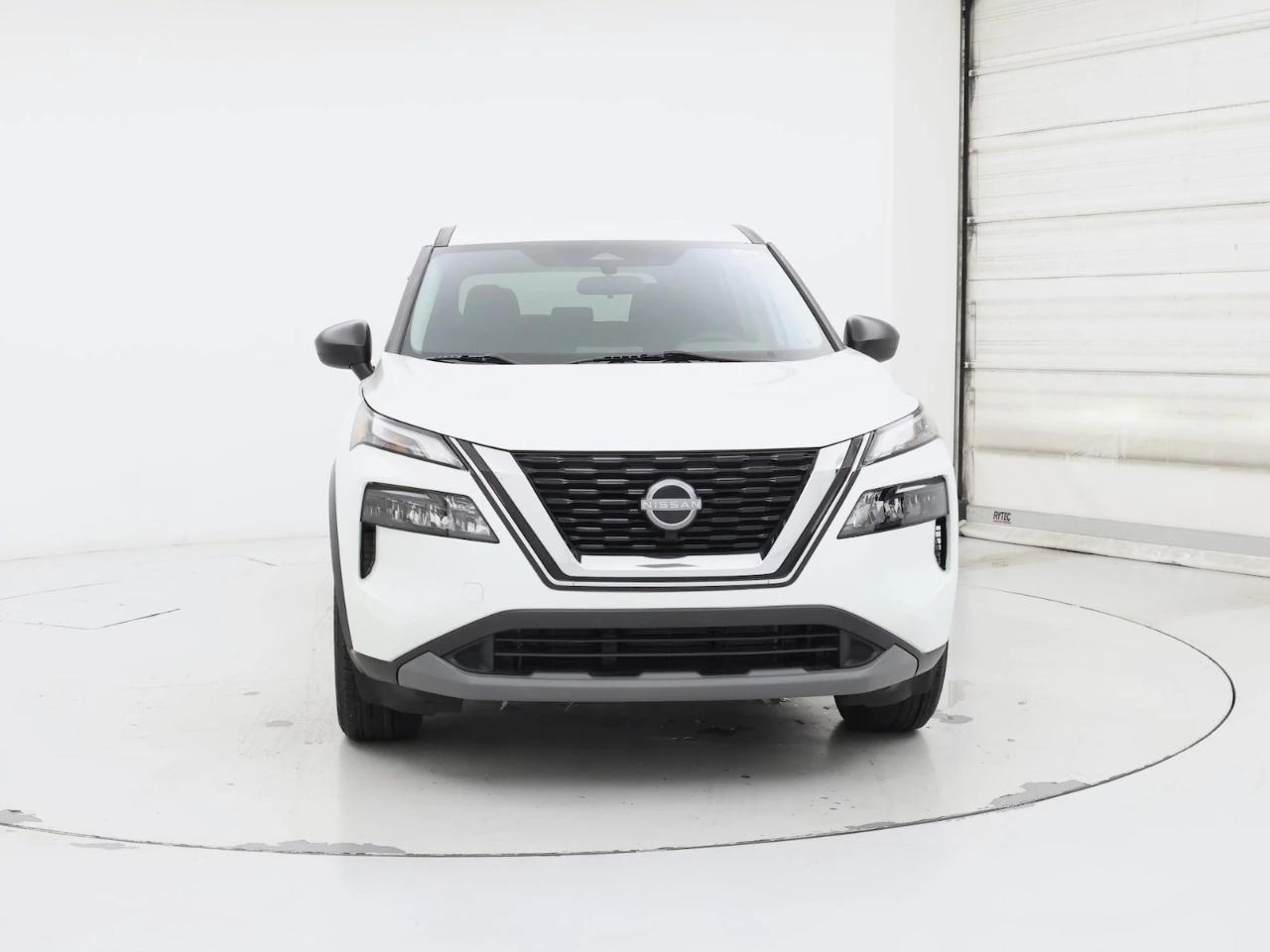 Nissan Rogue FWD S 2023