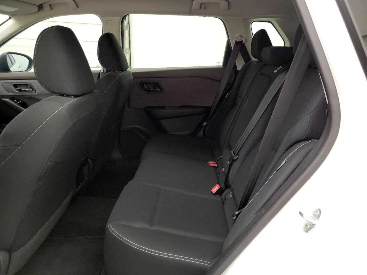 Nissan Rogue FWD S 2023