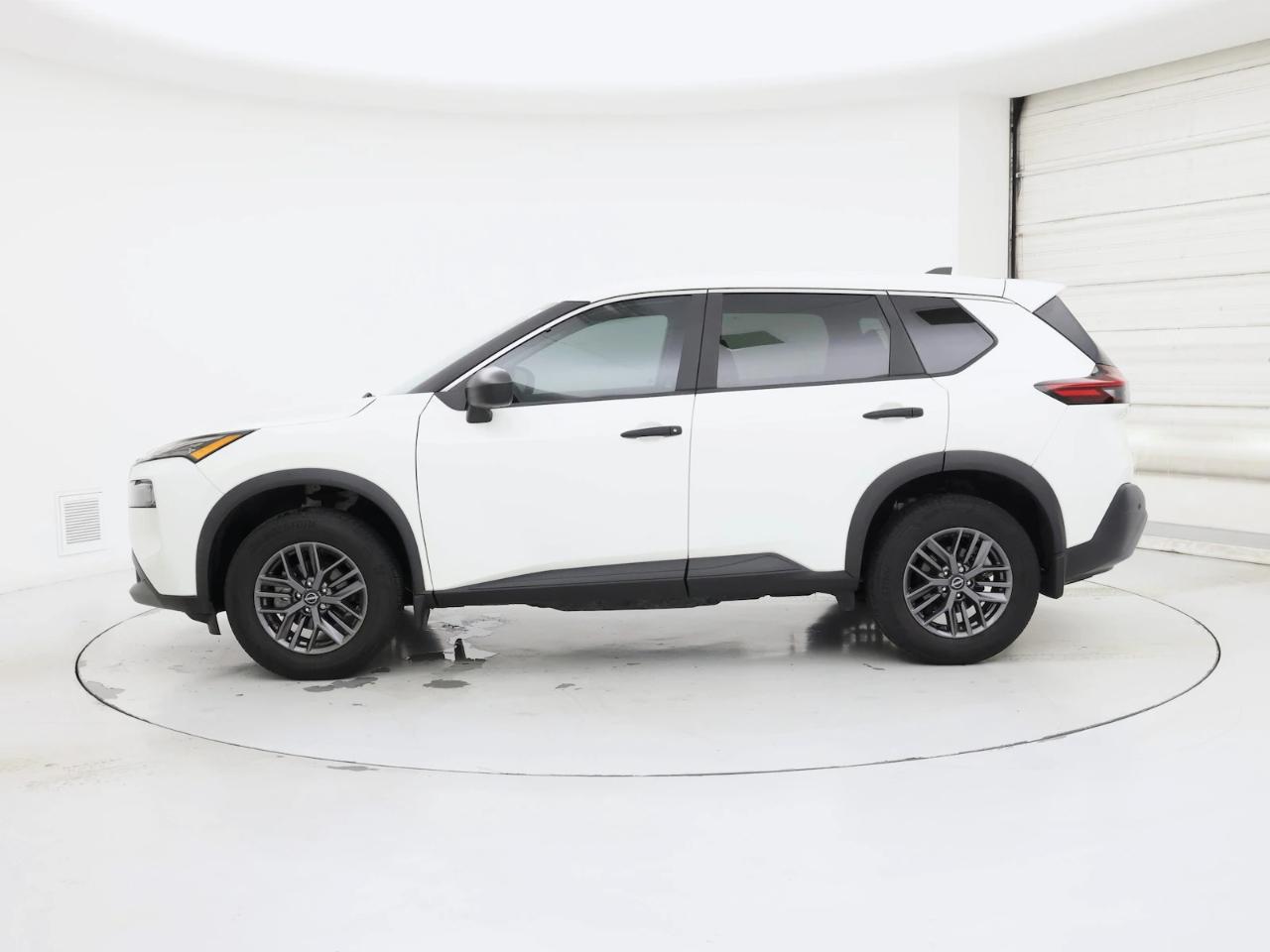 Nissan Rogue AWD S 2023