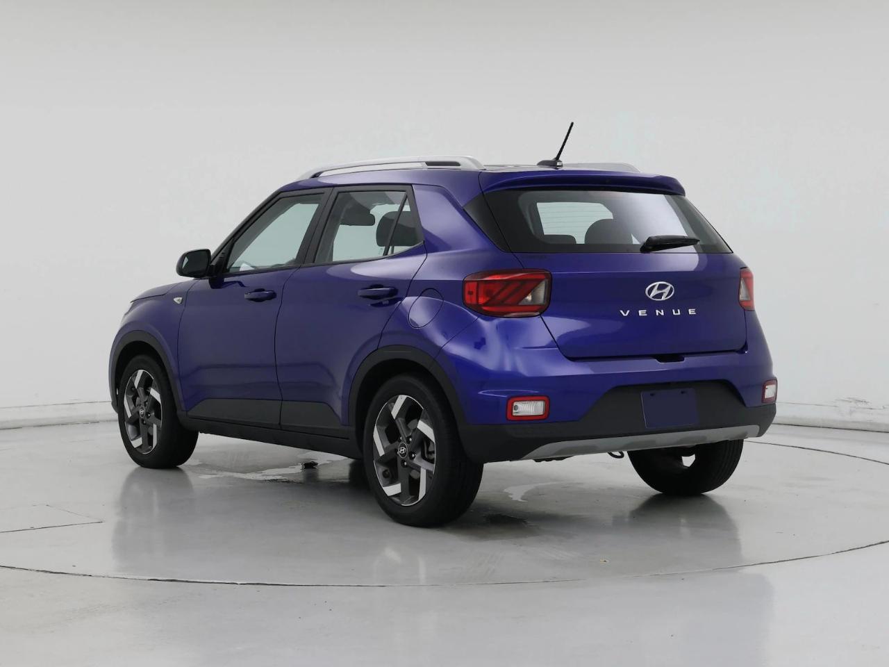 Hyundai Venue SEL IVT 2025