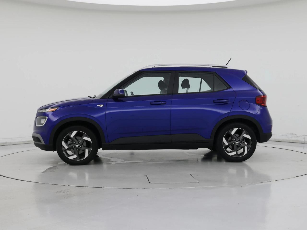 Hyundai Venue SEL IVT 2025