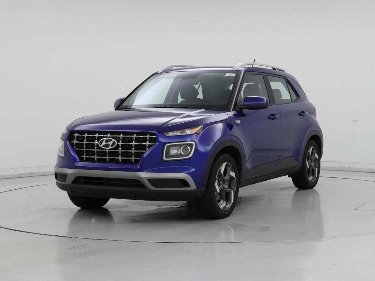 Hyundai Venue SEL IVT 2025
