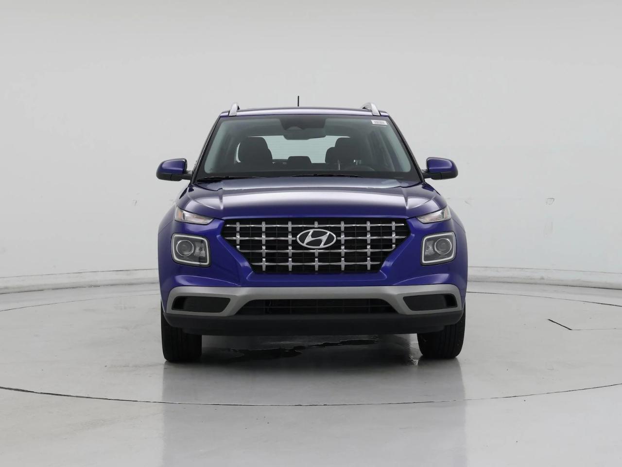 Hyundai Venue SEL IVT 2025