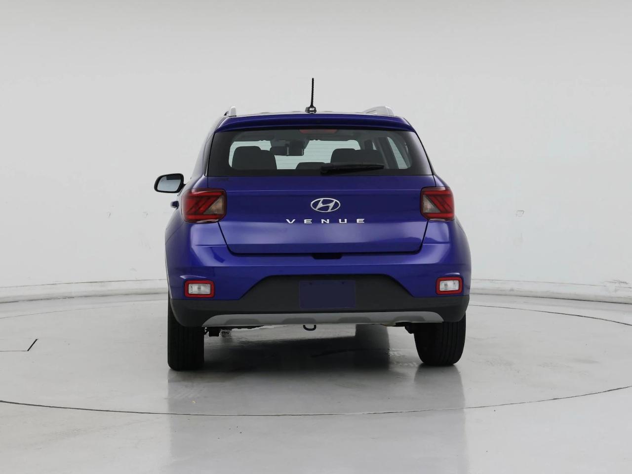 Hyundai Venue SEL IVT 2025