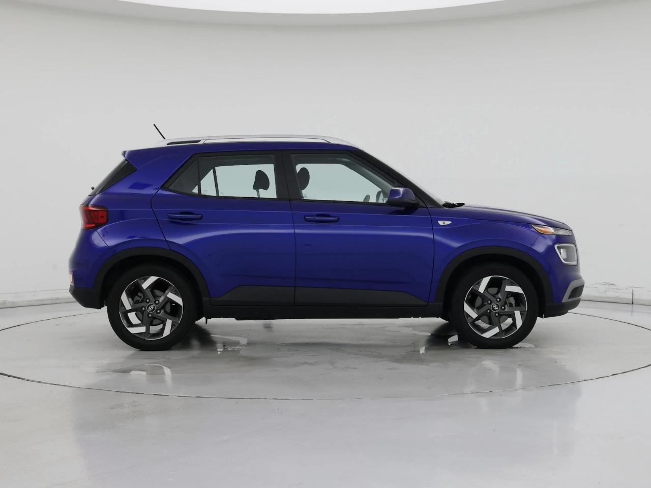 Hyundai Venue SEL IVT 2025