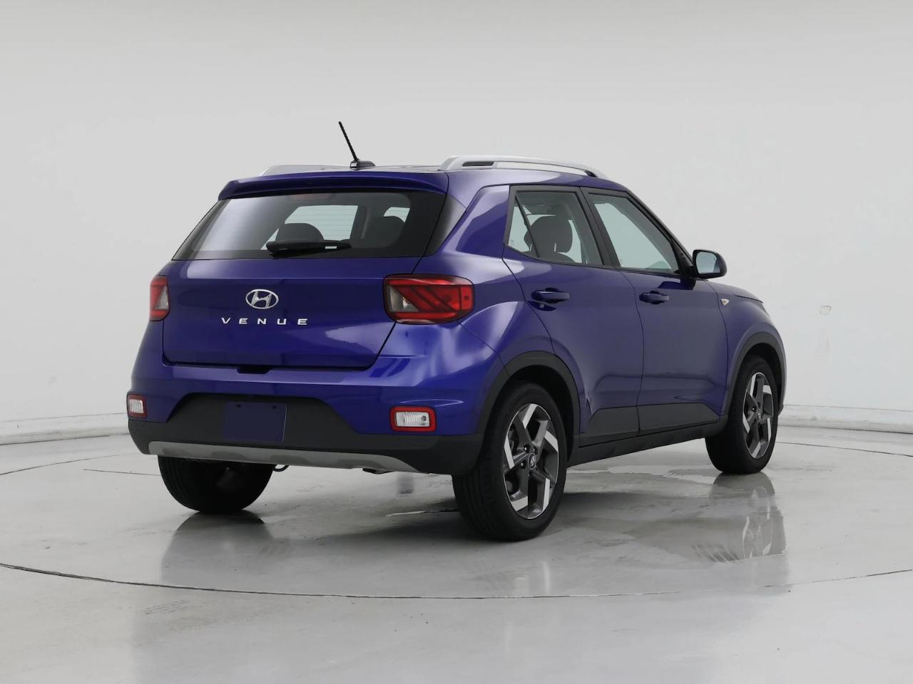 Hyundai Venue SEL IVT 2025