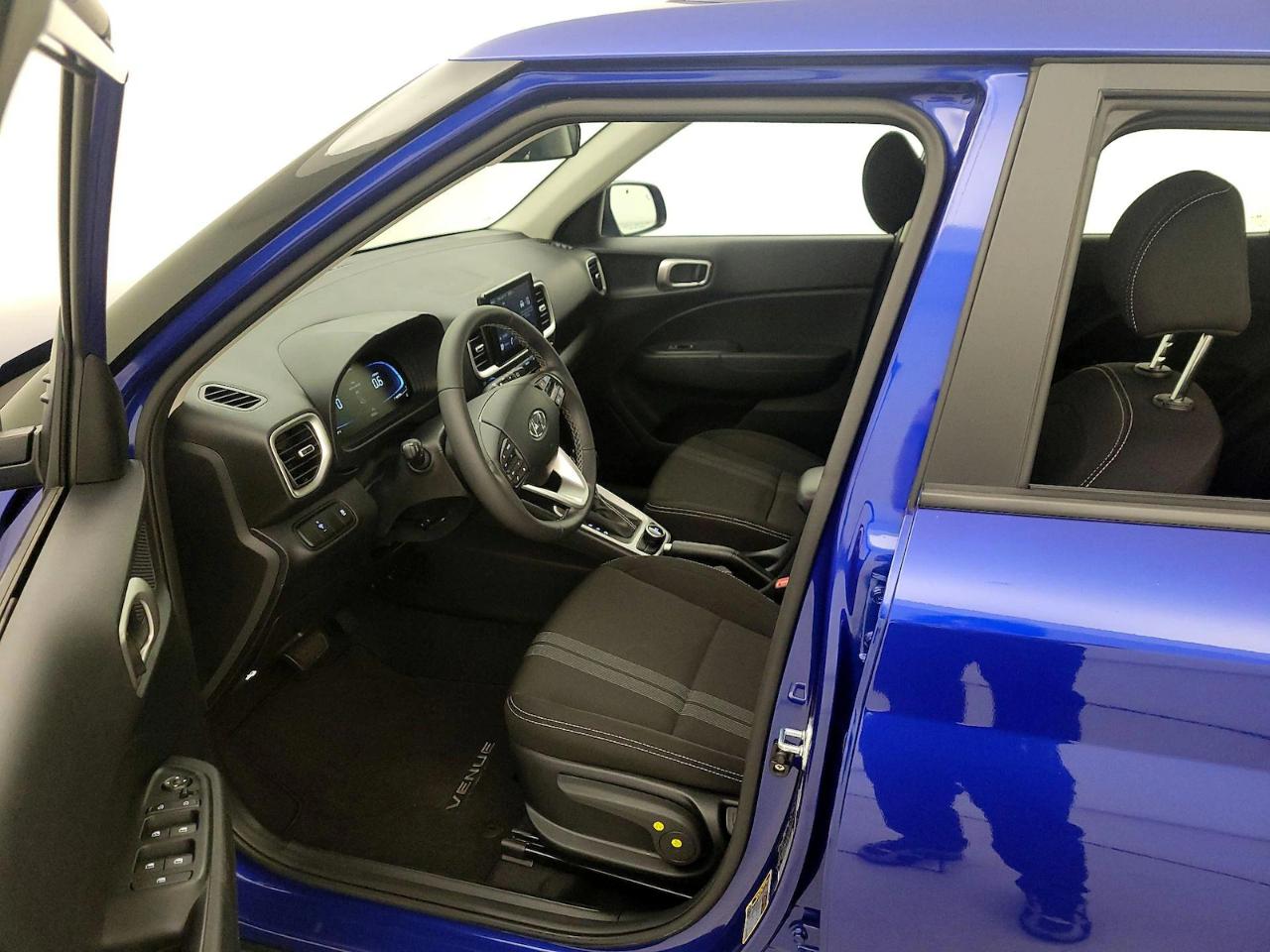 Hyundai Venue SEL IVT 2025