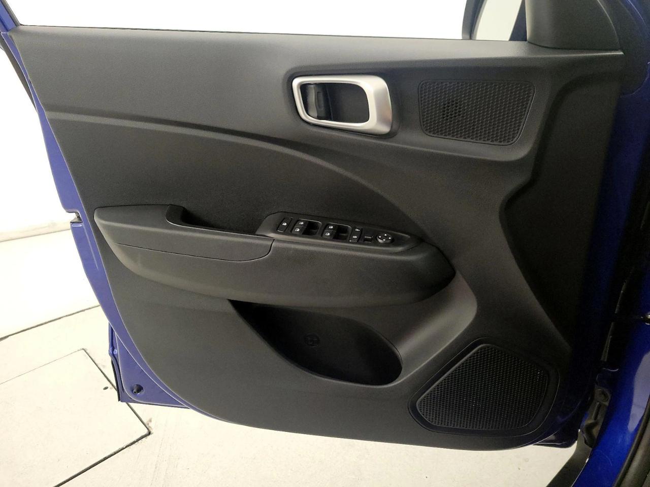 Hyundai Venue SEL IVT 2025