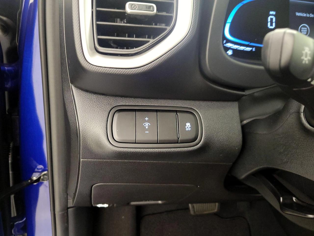 Hyundai Venue SEL IVT 2025