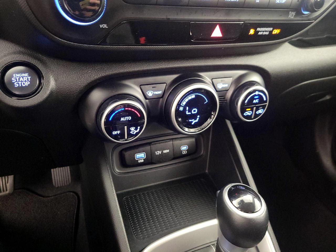Hyundai Venue SEL IVT 2025