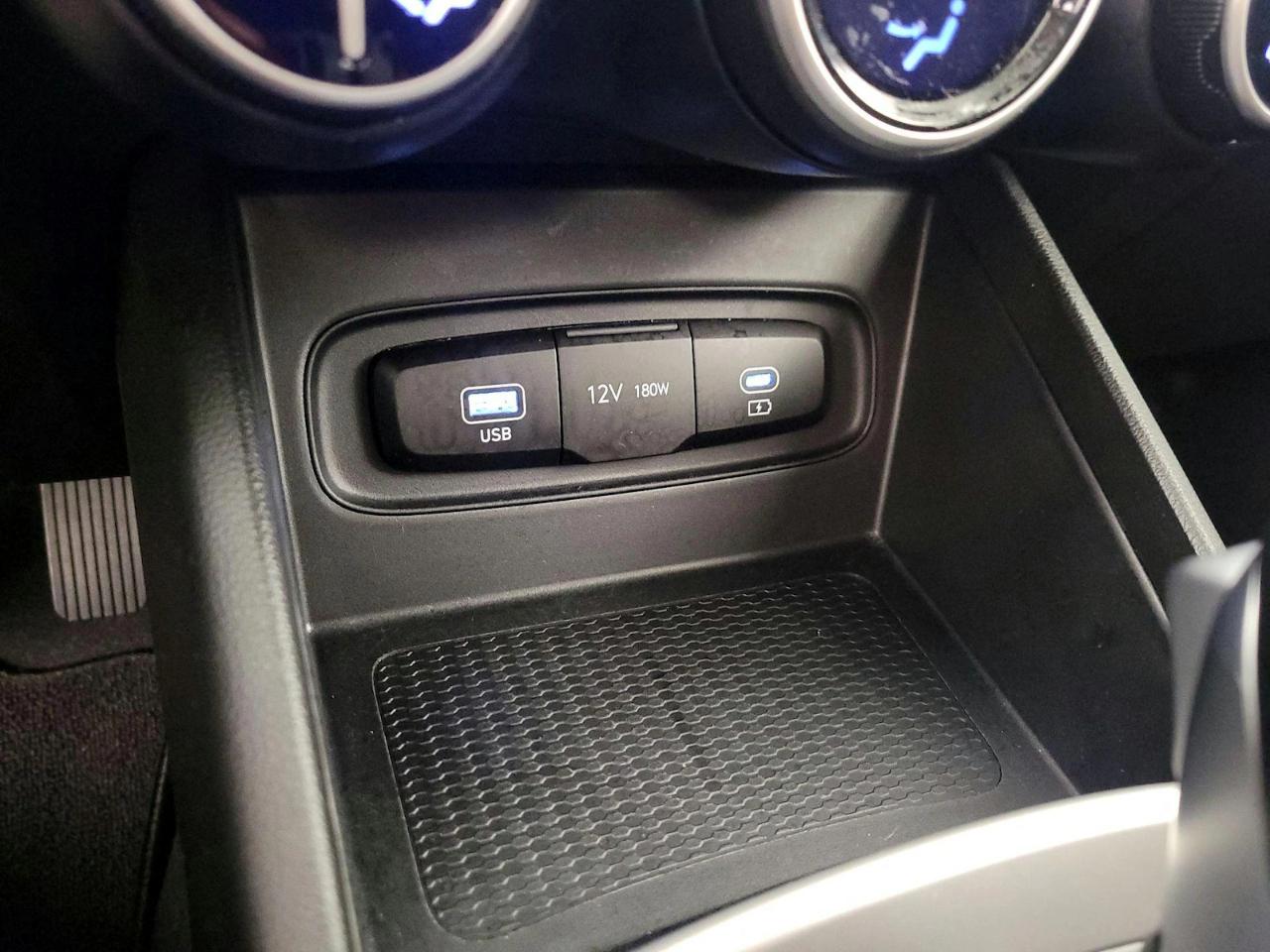 Hyundai Venue SEL IVT 2025