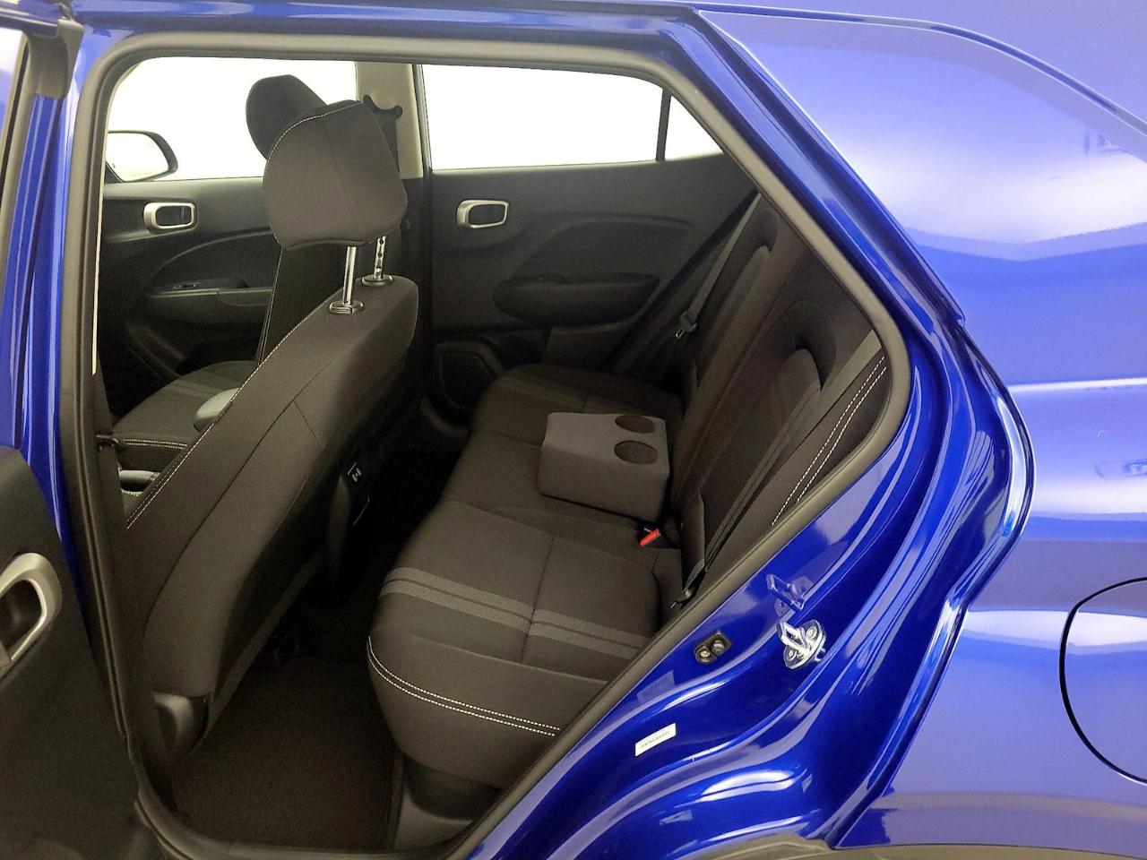 Hyundai Venue SEL IVT 2025