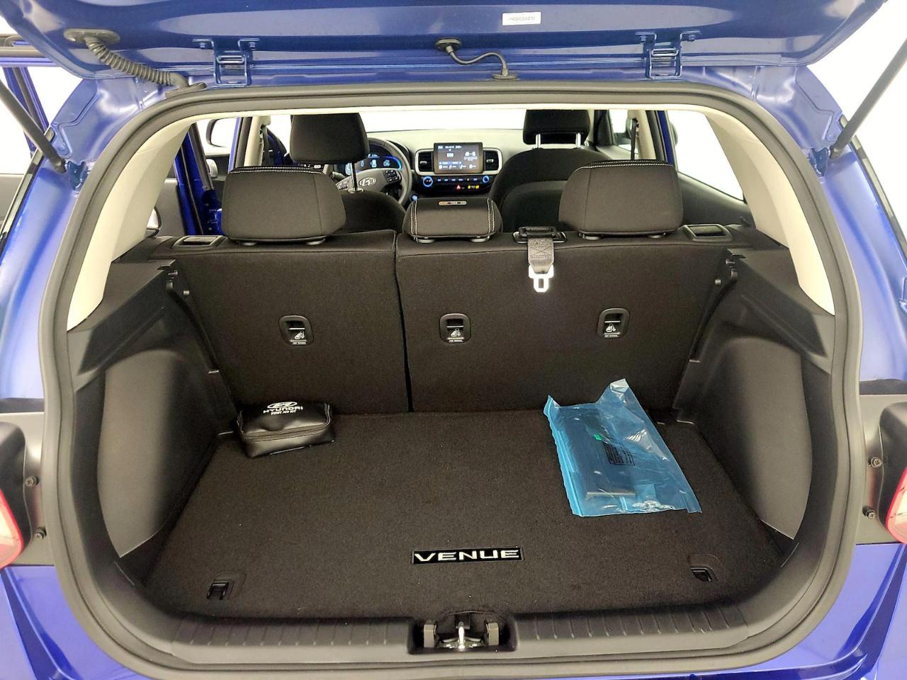 Hyundai Venue SEL IVT 2025