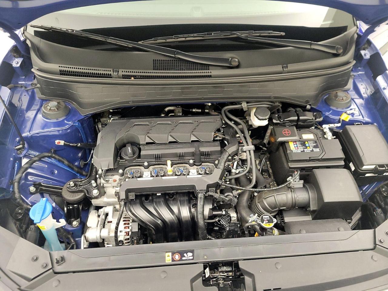 Hyundai Venue SEL IVT 2025