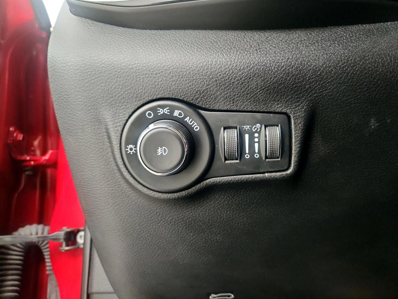 2025 Jeep Compass Trailhawk - Photo 17