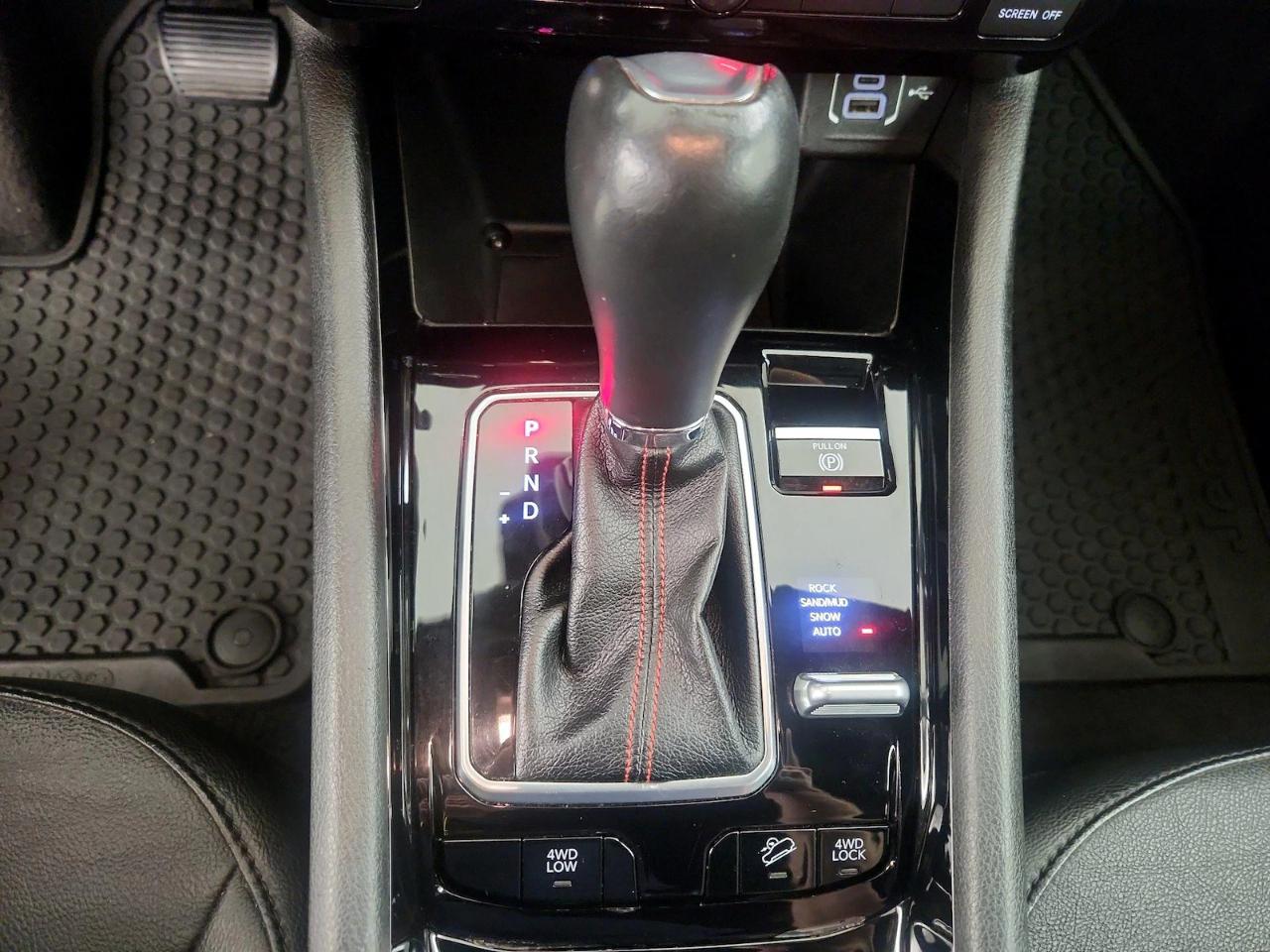 2025 Jeep Compass Trailhawk - Photo 22