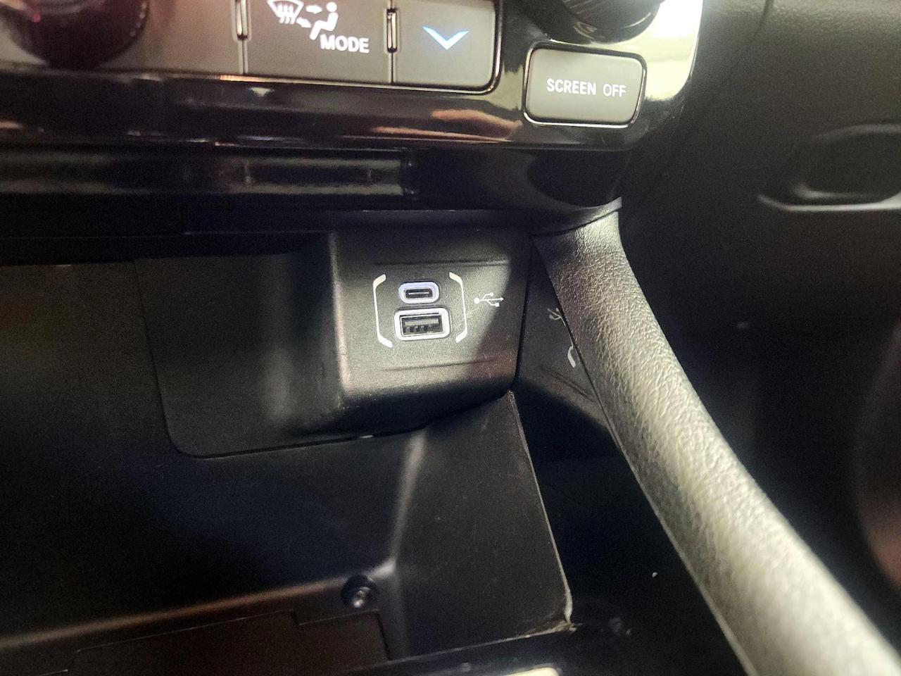 2025 Jeep Compass Trailhawk - Photo 23