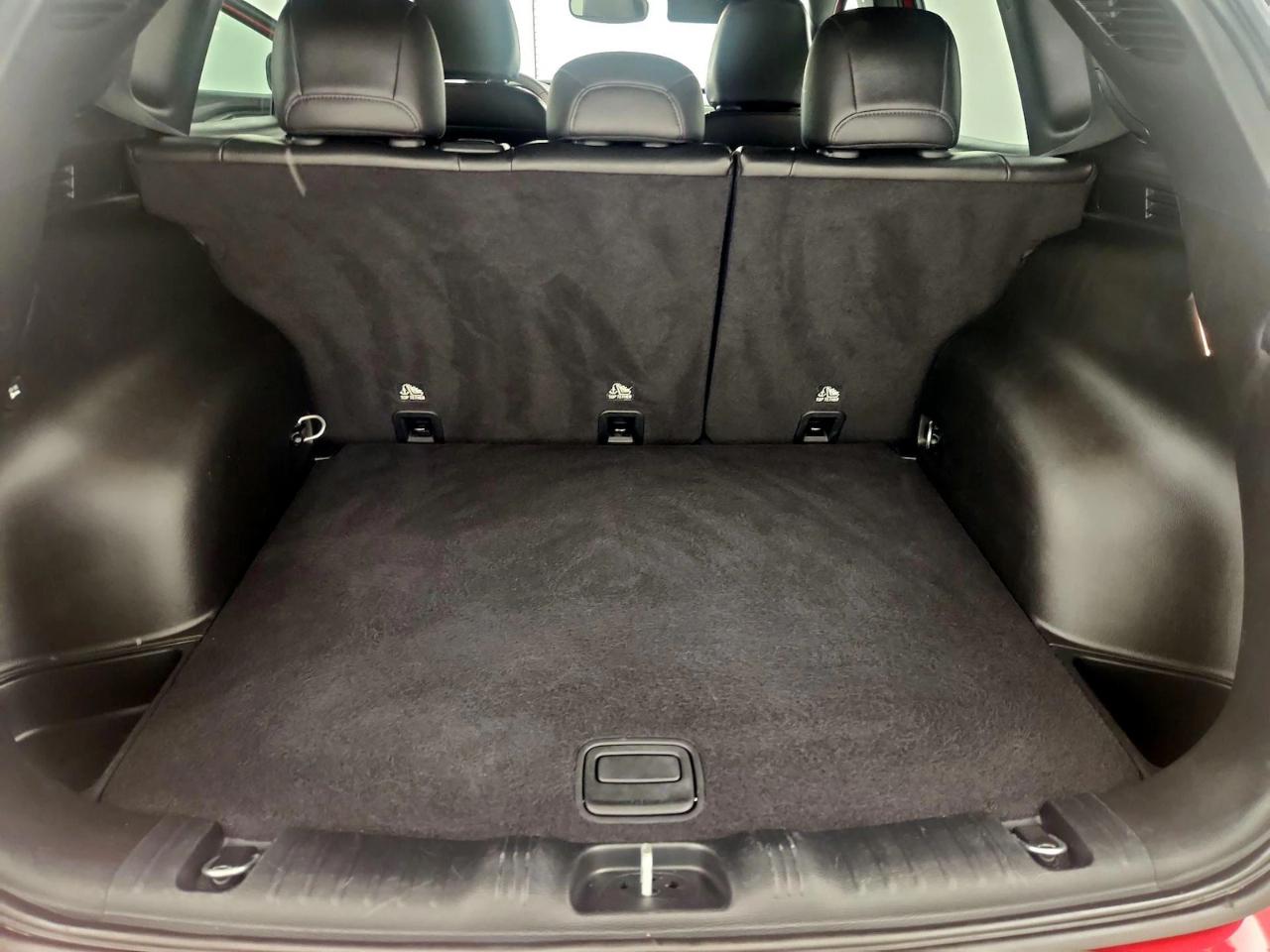 2025 Jeep Compass Trailhawk - Photo 25