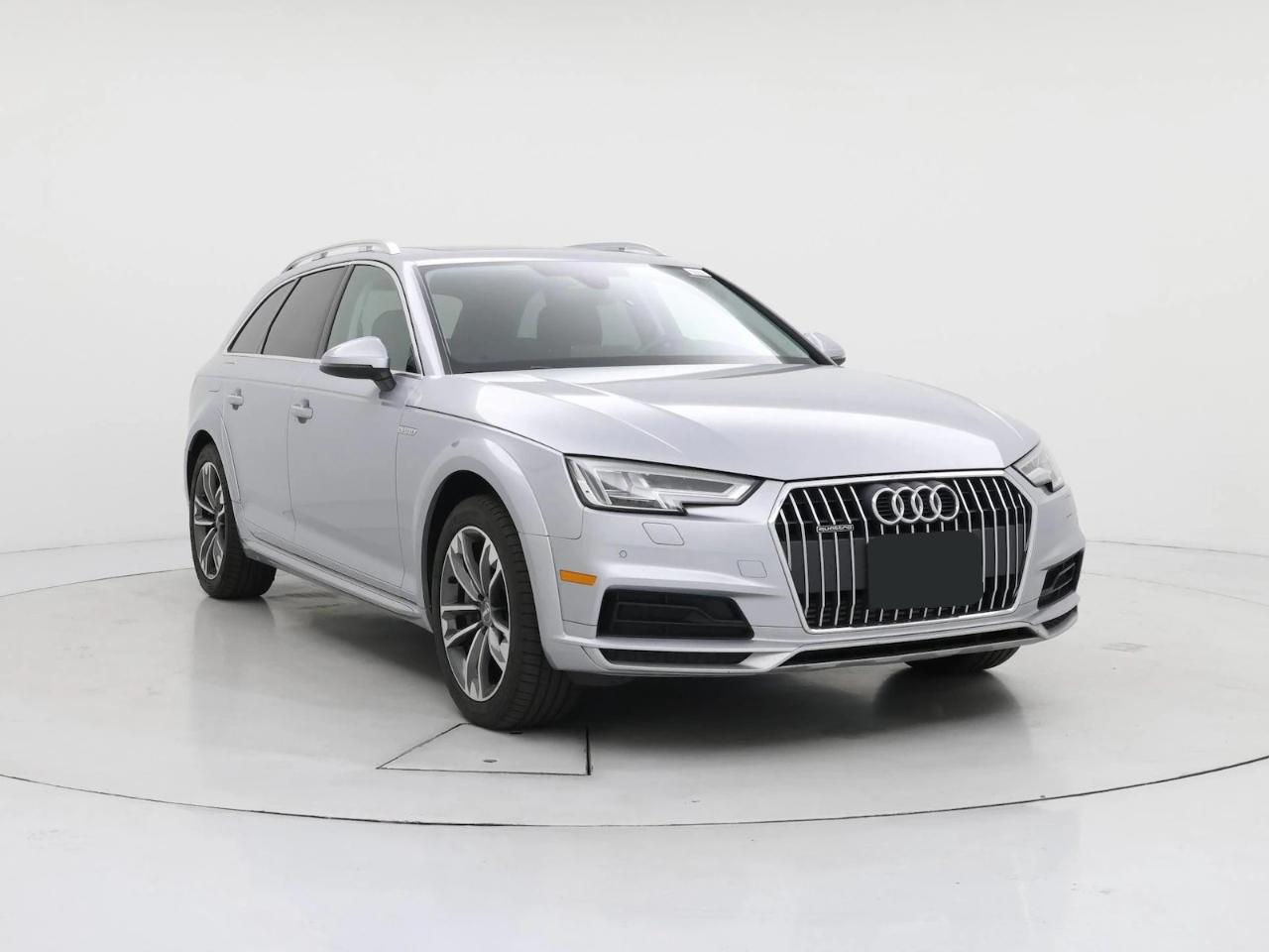 2017 Audi allroad 2.0 TFSI Prestige