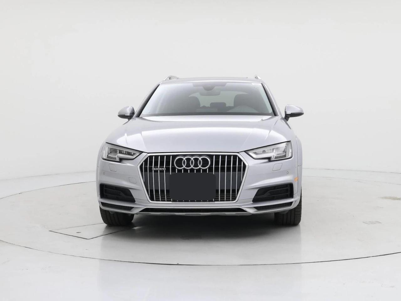 Audi allroad 2.0 TFSI Prestige 2017