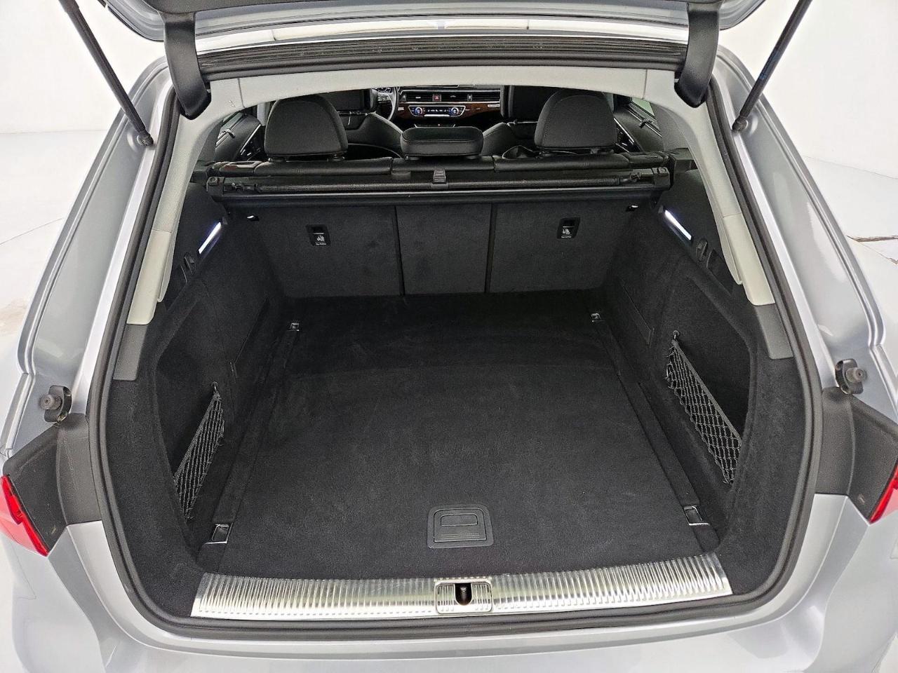 Audi allroad 2.0 TFSI Prestige 2017
