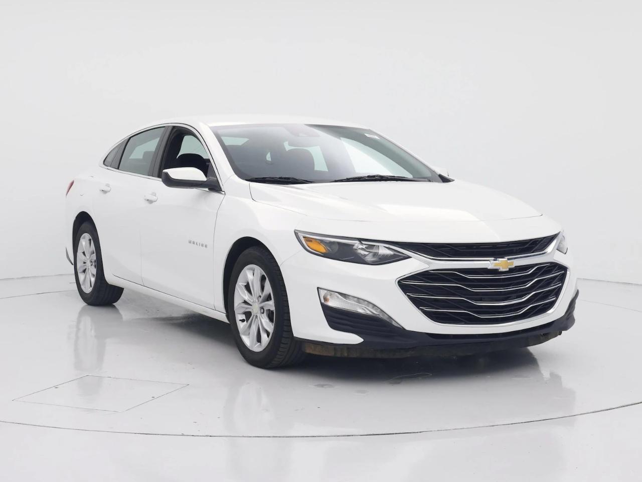 2023 Chevrolet Malibu 4dr Sdn 1LT