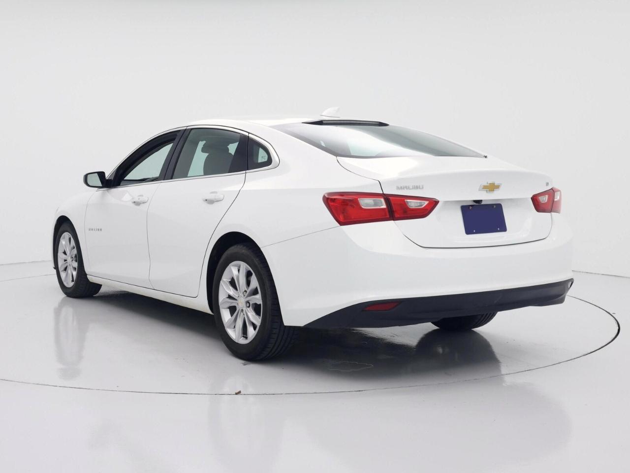 Chevrolet Malibu 4dr Sdn 1LT 2023
