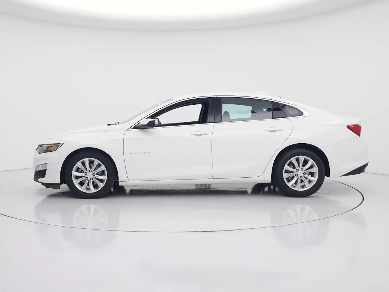 Chevrolet Malibu 4dr Sdn 1LT 2023