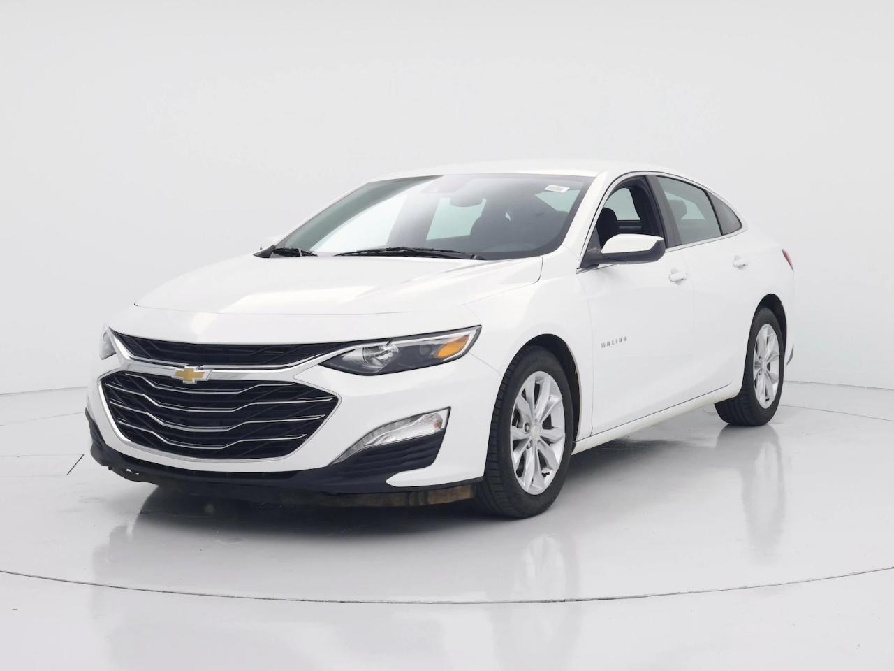 Chevrolet Malibu 4dr Sdn 1LT 2023