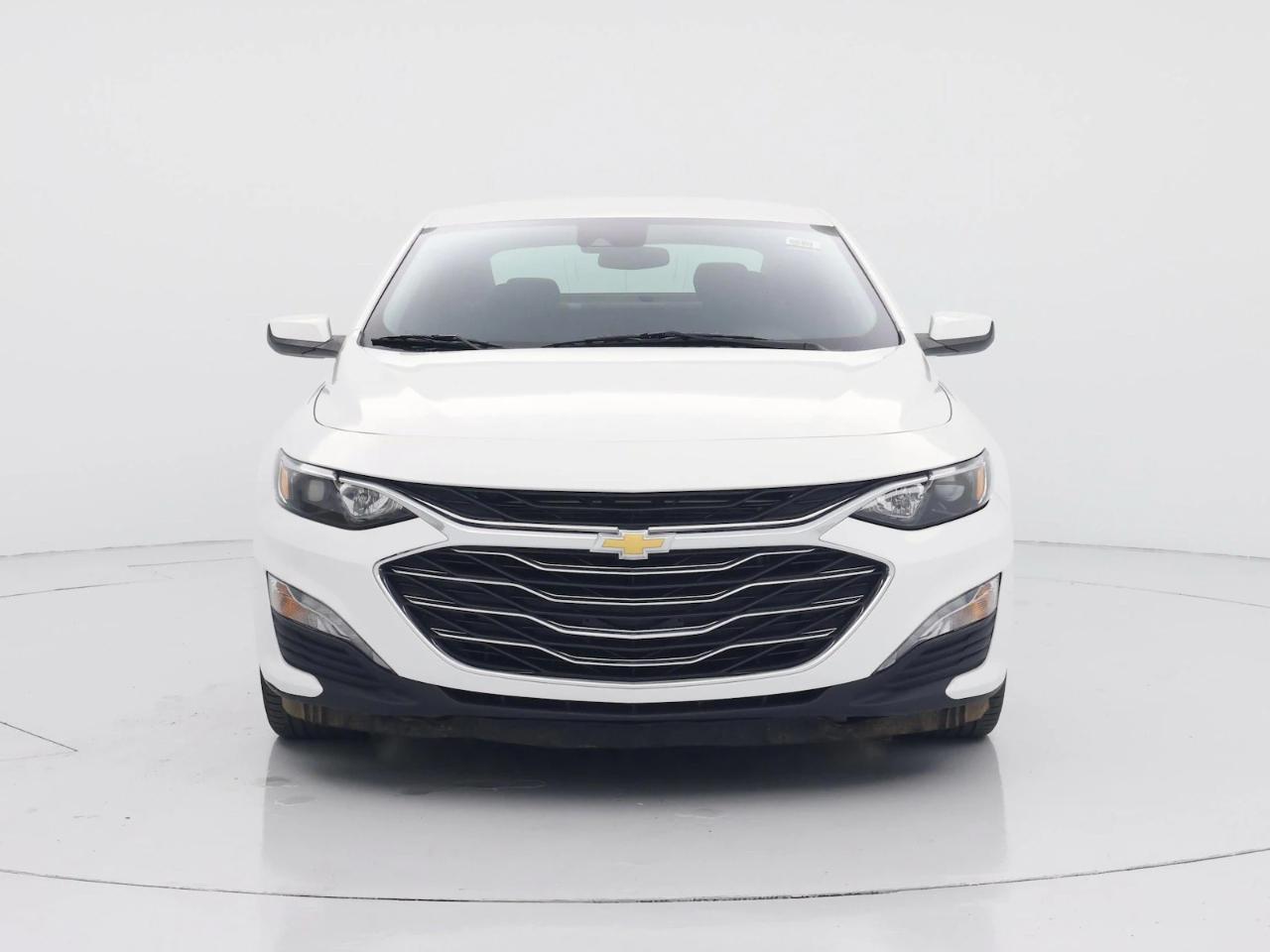 Chevrolet Malibu 4dr Sdn 1LT 2023