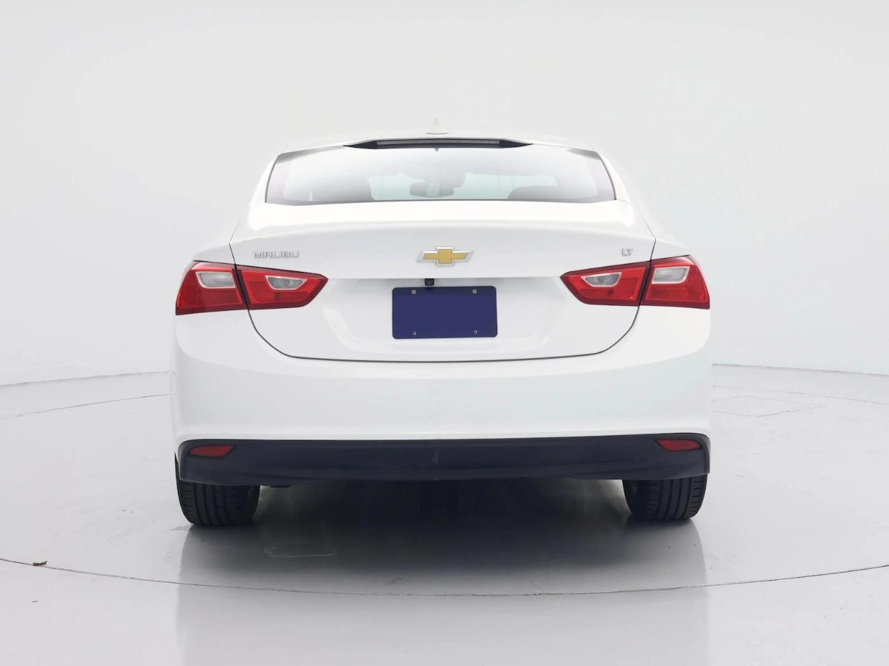 Chevrolet Malibu 4dr Sdn 1LT 2023