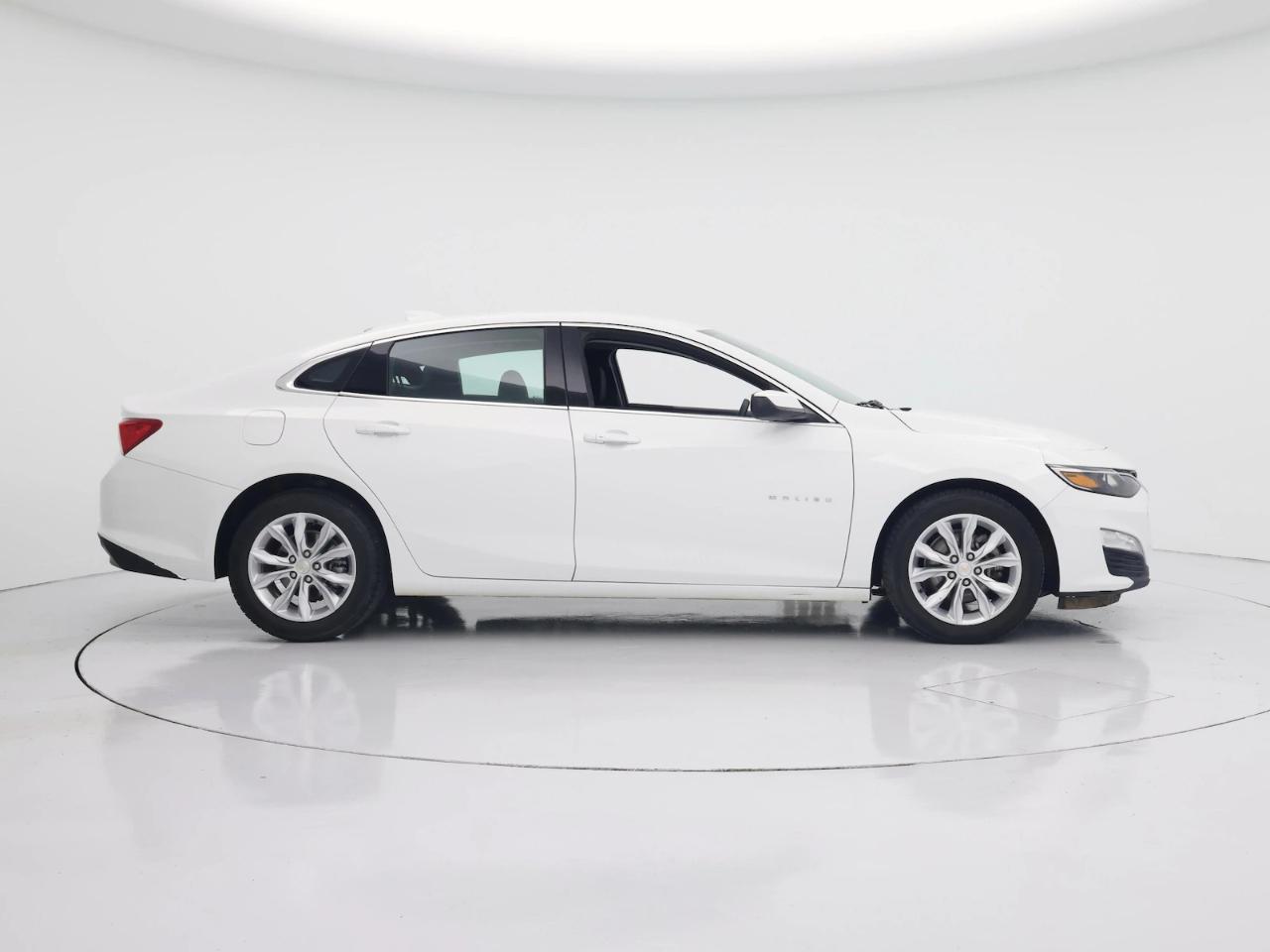 Chevrolet Malibu 4dr Sdn 1LT 2023