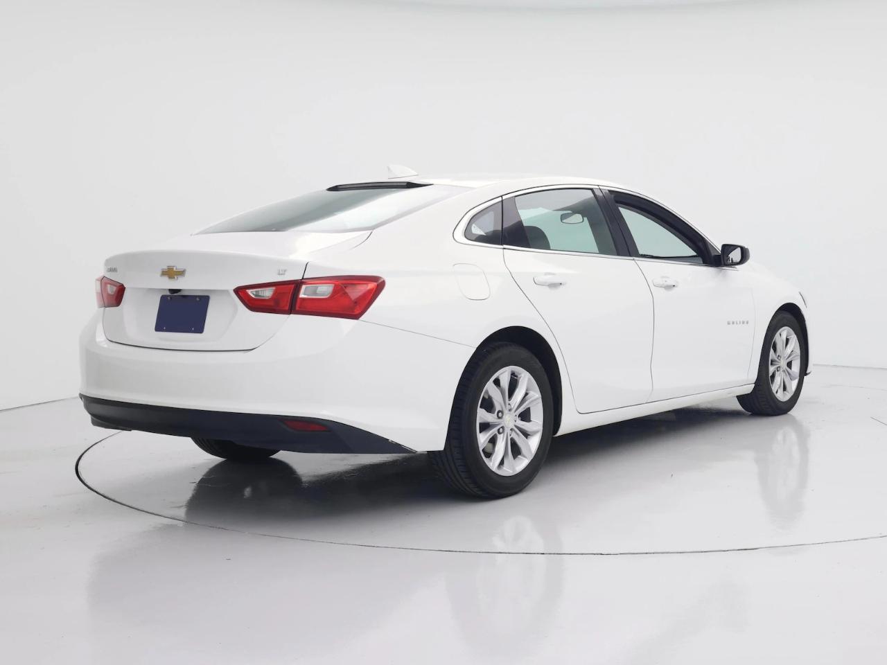 Chevrolet Malibu 4dr Sdn 1LT 2023