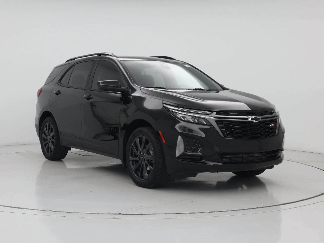2023 Chevrolet Equinox FWD 4dr LT w/1LT