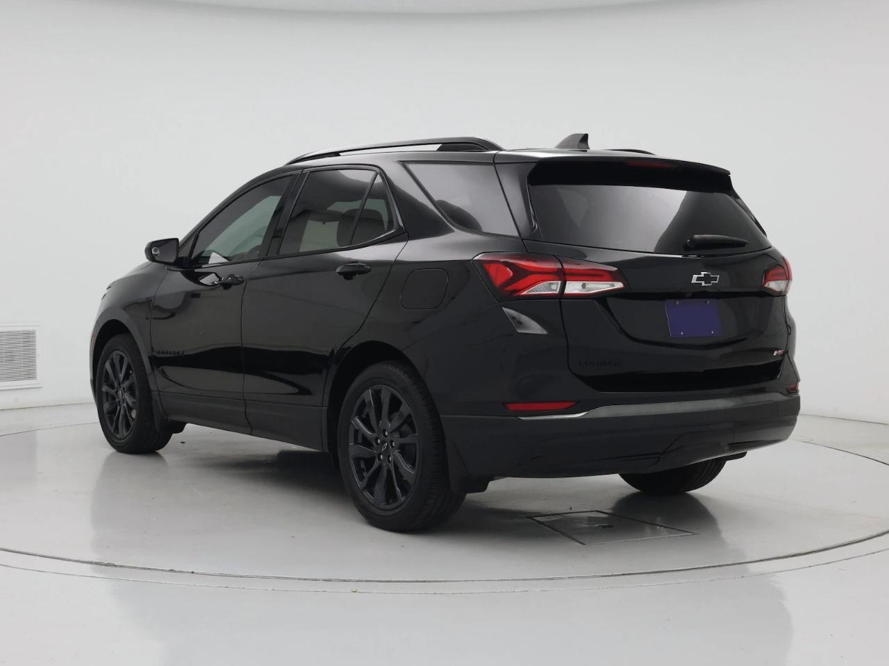 Chevrolet Equinox FWD 4dr LT w/1LT 2023