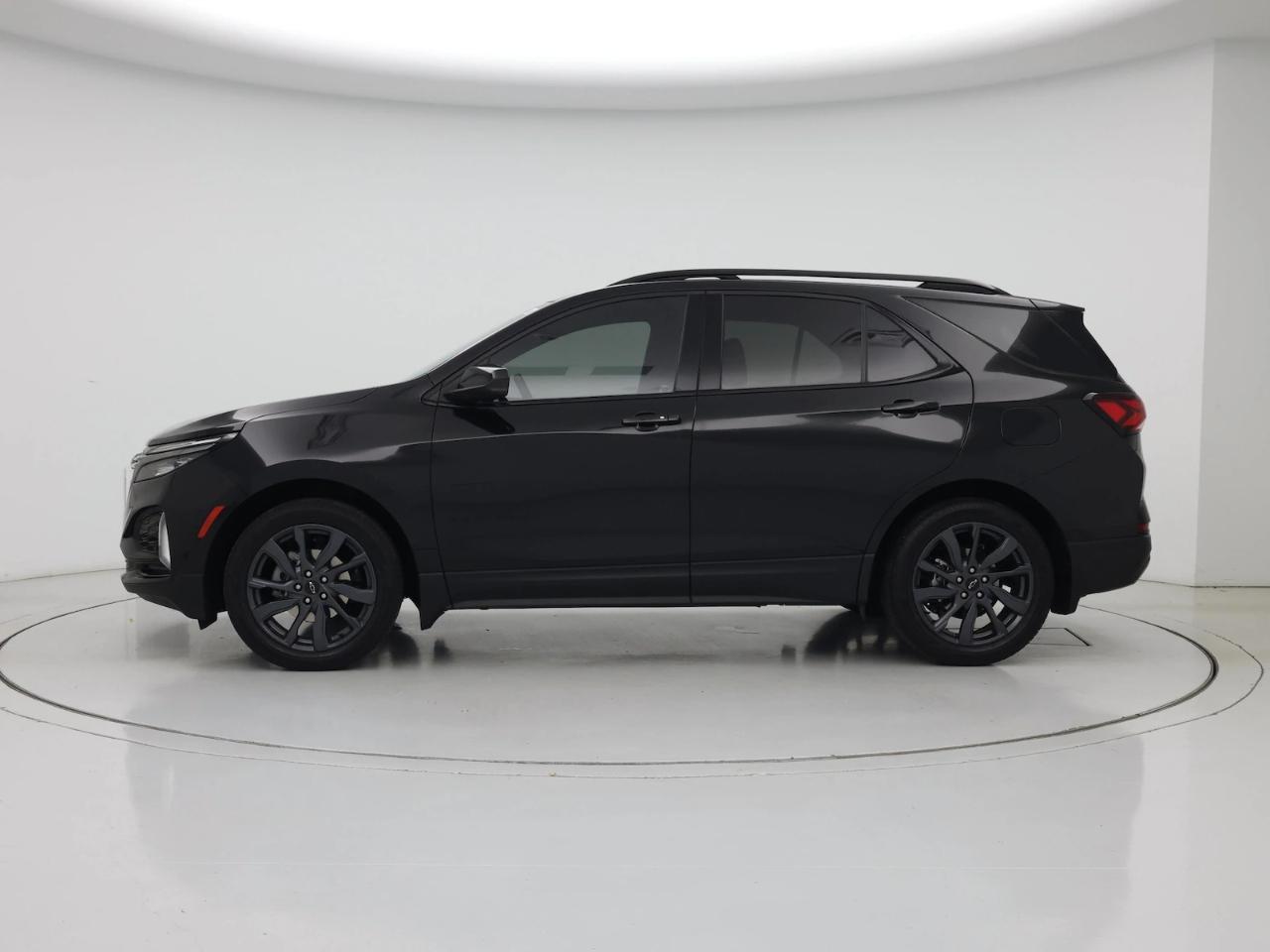 Chevrolet Equinox FWD 4dr LT w/1LT 2023