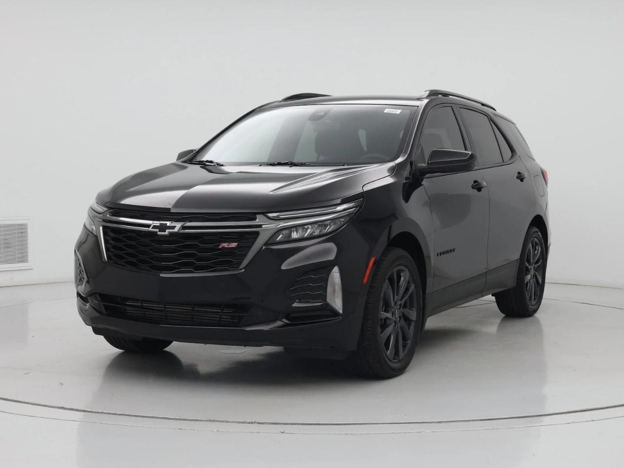 Chevrolet Equinox FWD 4dr LT w/1LT 2023
