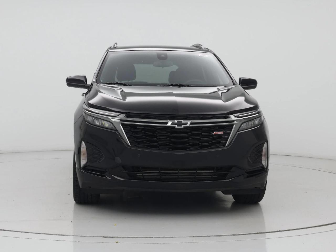 Chevrolet Equinox FWD 4dr LT w/1LT 2023