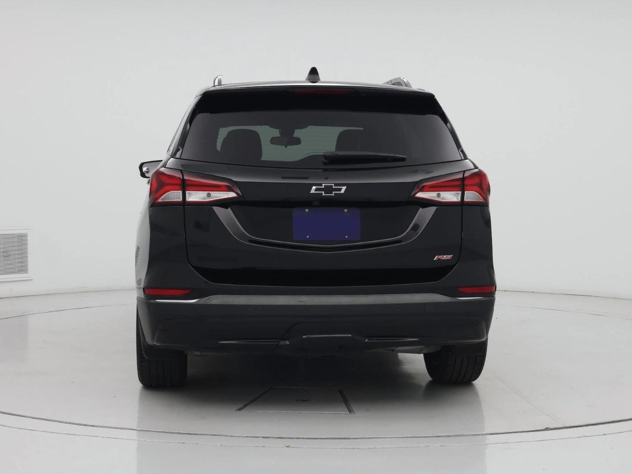 Chevrolet Equinox FWD 4dr LT w/1LT 2023