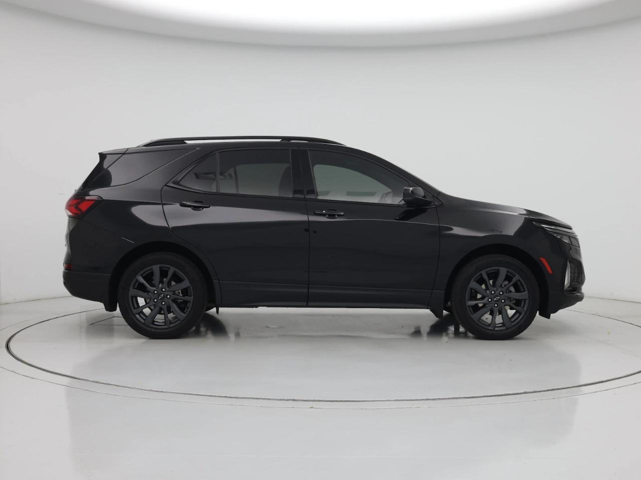 Chevrolet Equinox FWD 4dr LT w/1LT 2023