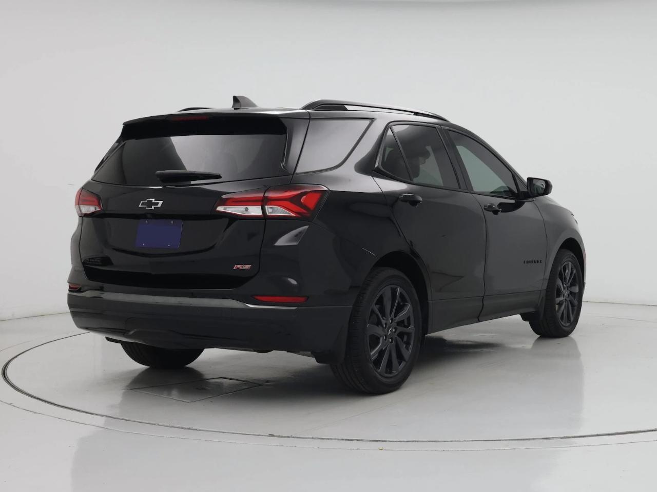 Chevrolet Equinox FWD 4dr LT w/1LT 2023