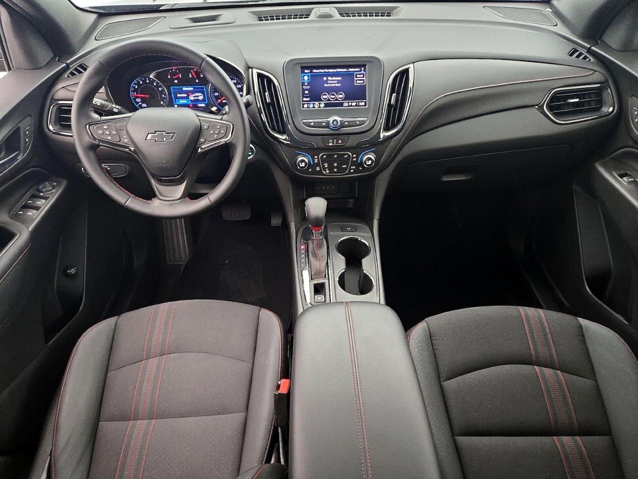Chevrolet Equinox FWD 4dr LT w/1LT 2023