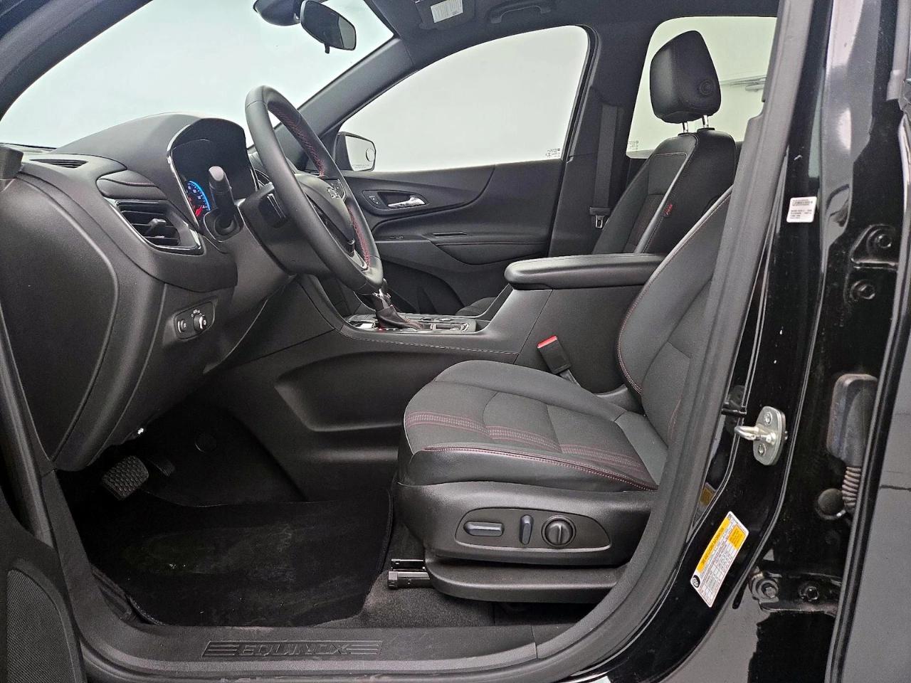 Chevrolet Equinox FWD 4dr LT w/1LT 2023