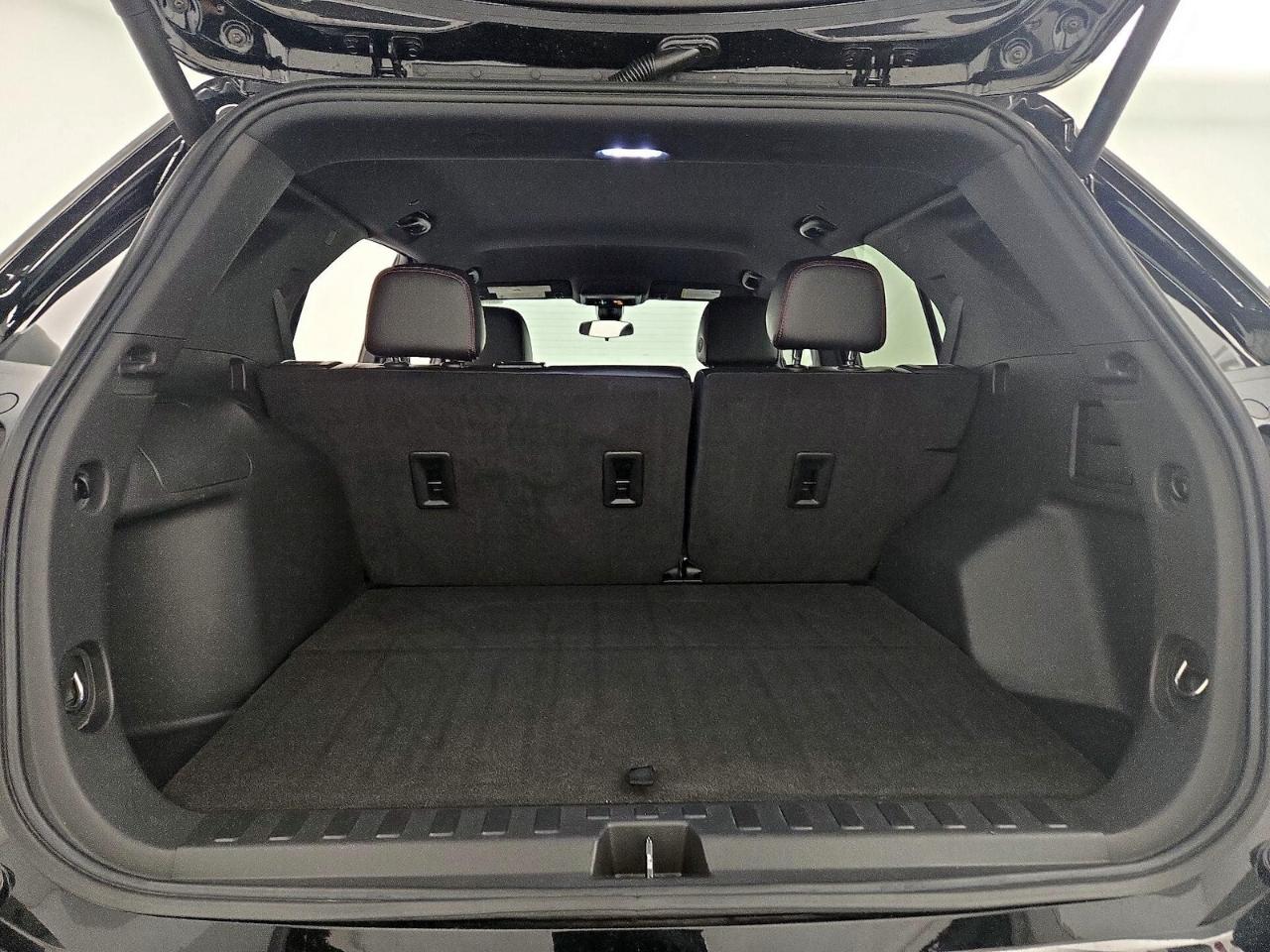 Chevrolet Equinox FWD 4dr LT w/1LT 2023